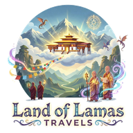 Land of Lamas Travels